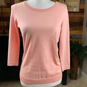 Talbots Lightweight Sweater